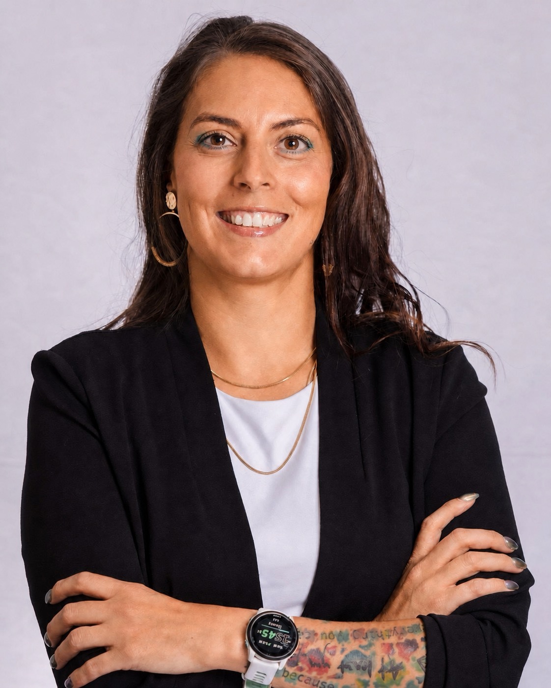 Amanda Kollmorgan